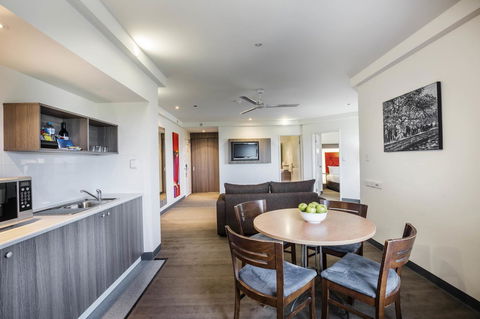 Novotel Darwin CBD - Accommodation Australia 7