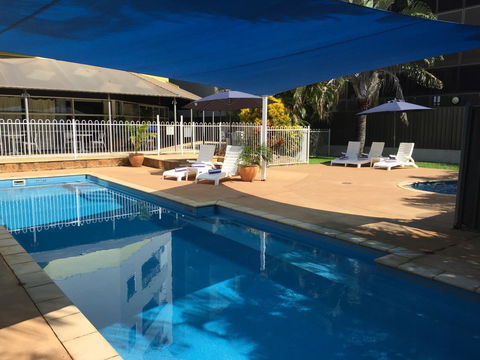 Novotel Darwin CBD - Accommodation Australia 4