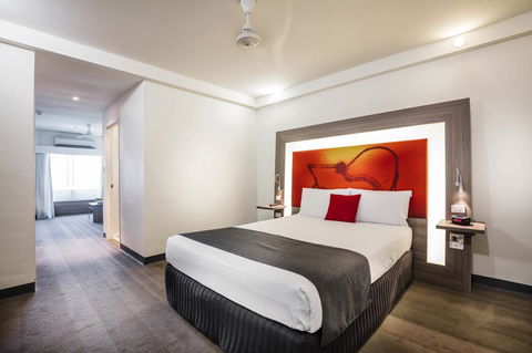 Novotel Darwin CBD - Accommodation Australia 19