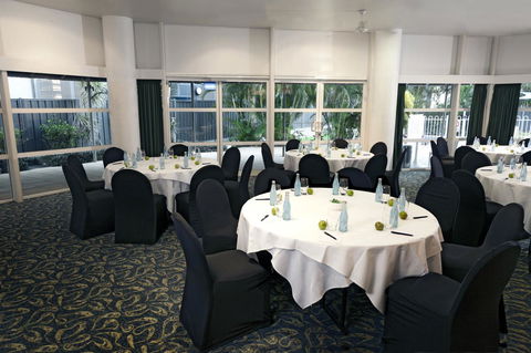 Novotel Darwin CBD - Accommodation Australia 14
