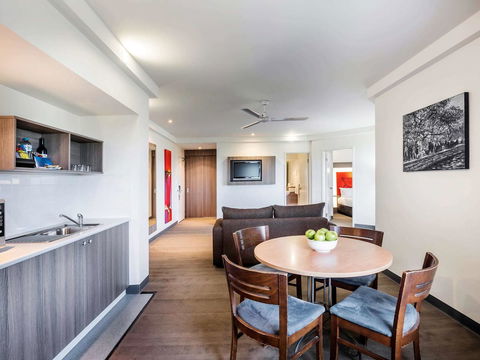 Novotel Darwin CBD - Accommodation Australia 30