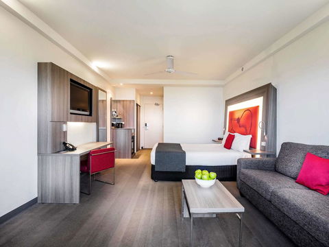 Novotel Darwin CBD - Accommodation Australia 33