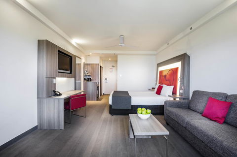 Novotel Darwin CBD - Accommodation Australia 9