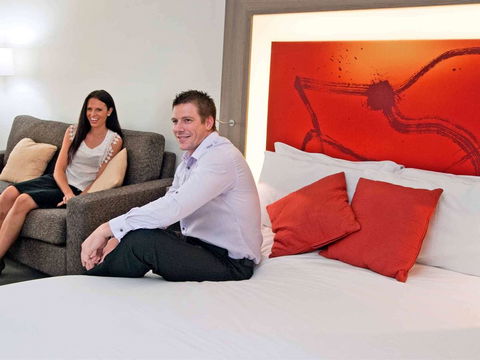 Novotel Darwin CBD - Accommodation Australia 35