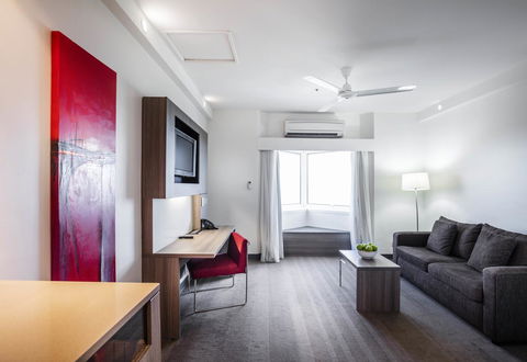 Novotel Darwin CBD - Accommodation Australia 28