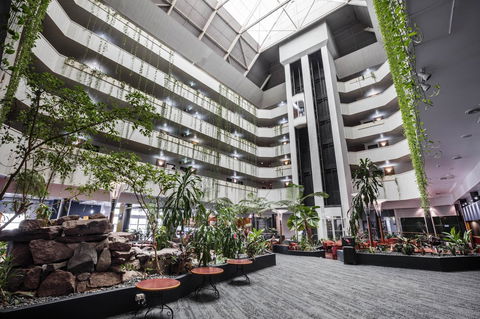 Novotel Darwin CBD - Accommodation Australia 21