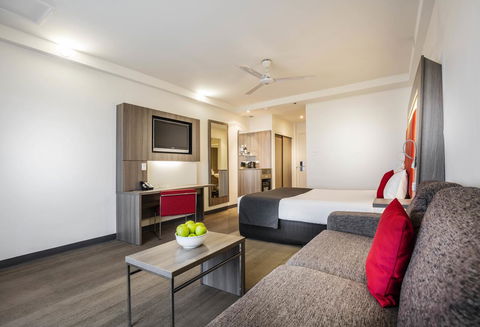 Novotel Darwin CBD - Accommodation Australia 22