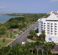 Novotel Darwin CBD - Accommodation Australia