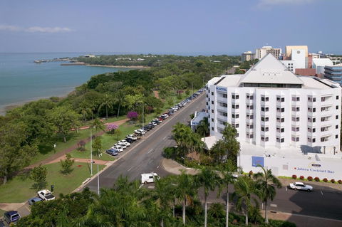 Novotel Darwin CBD - Accommodation Australia 0