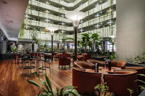 Novotel Darwin CBD - Accommodation Australia 16