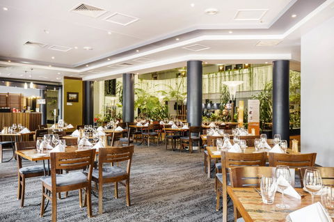 Novotel Darwin CBD - Accommodation Australia 17
