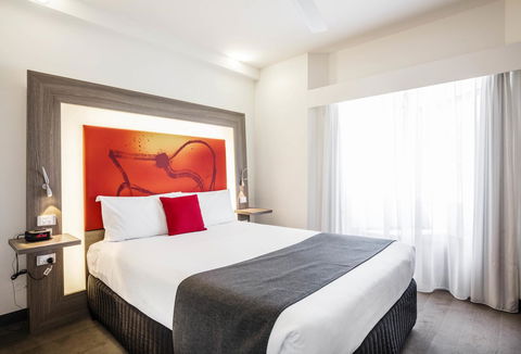 Novotel Darwin CBD - Accommodation Australia 5