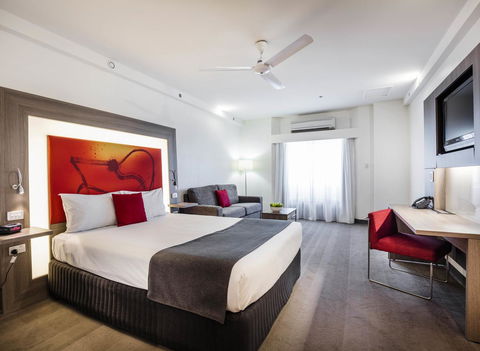 Novotel Darwin CBD - Accommodation Australia 12