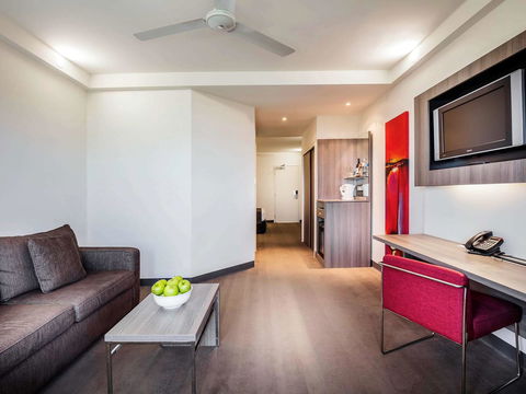 Novotel Darwin CBD - Accommodation Australia 29