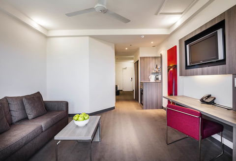 Novotel Darwin CBD - Accommodation Australia 15