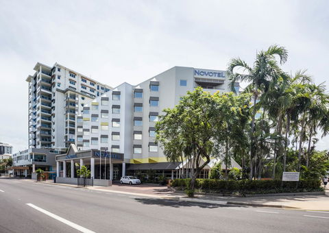 Novotel Darwin CBD - Accommodation Australia 13