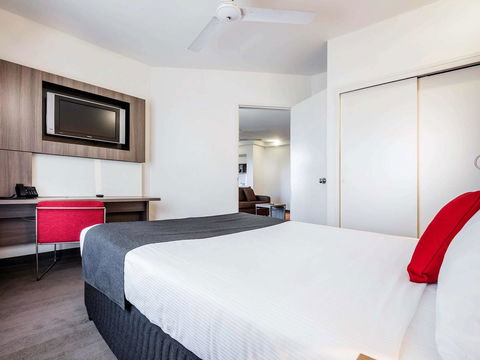 Novotel Darwin CBD - Accommodation Australia 31