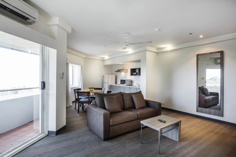 Novotel Darwin CBD - Accommodation Australia 6