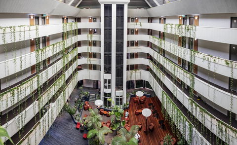 Novotel Darwin CBD - Accommodation Australia 3