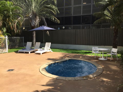 Novotel Darwin CBD - Accommodation Australia 11