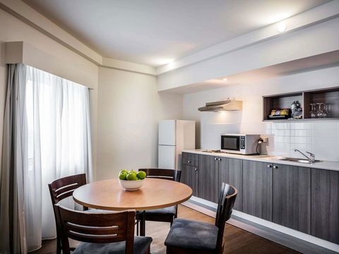 Novotel Darwin CBD - Accommodation Australia 32