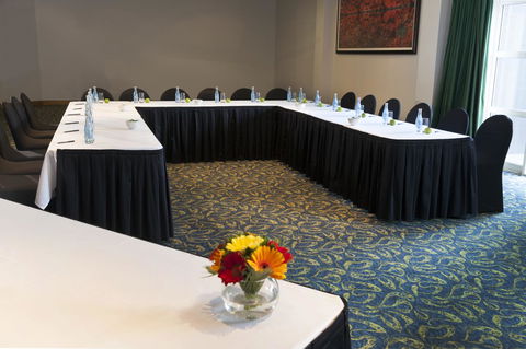 Novotel Darwin CBD - Accommodation Australia 24
