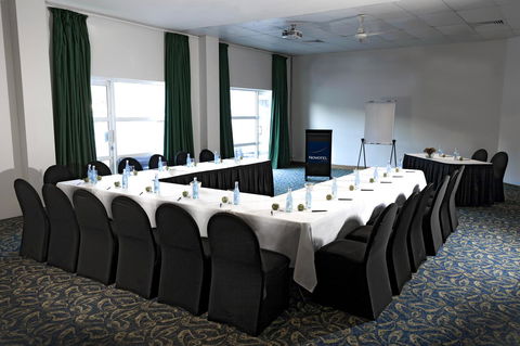 Novotel Darwin CBD - Accommodation Australia 20