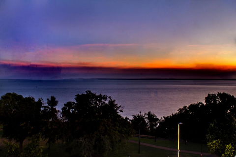 Novotel Darwin CBD - Accommodation Australia 1