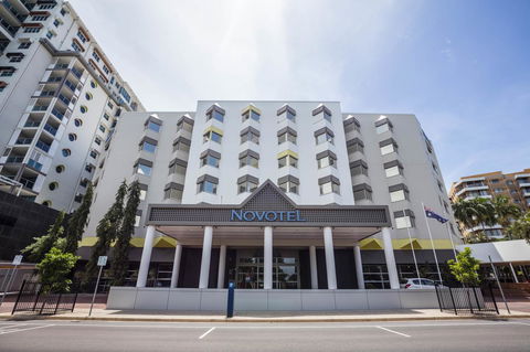 Novotel Darwin CBD - Accommodation Australia 10