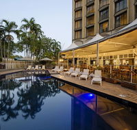 DoubleTree by Hilton Darwin - Accommodation Australia