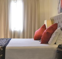 Metro Advance Apartments  Hotel - Accommodation Australia