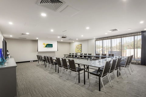 Hudson Berrimah - Accommodation Australia 2