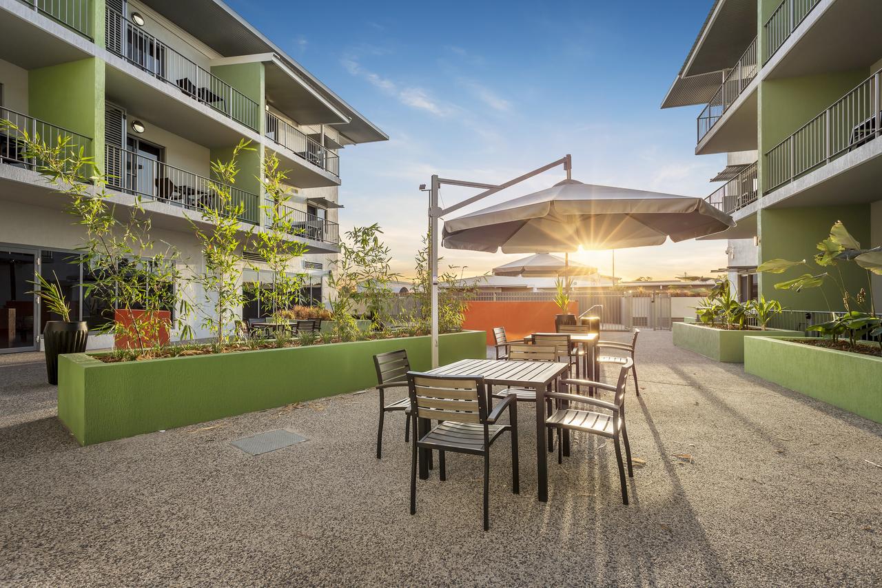  Accommodation Australia