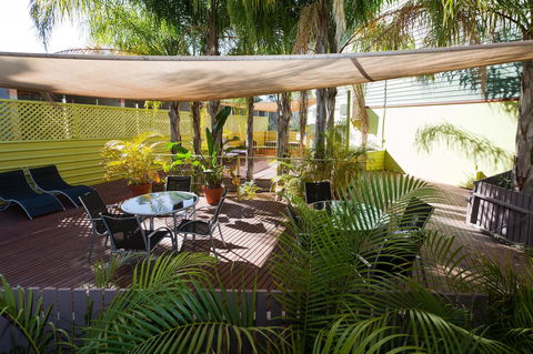 Alice On Todd Apartments - Accommodation Australia 4