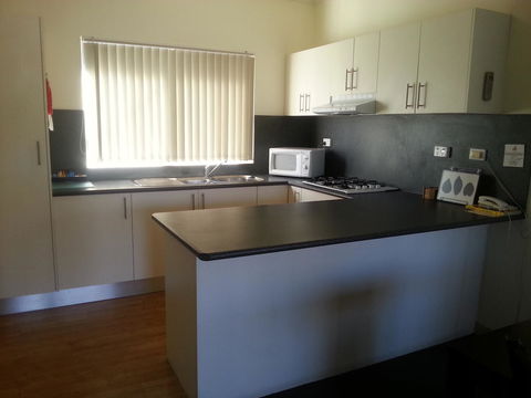 Alice On Todd Apartments - Accommodation Australia 15