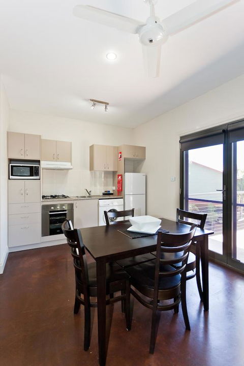 Alice On Todd Apartments - Accommodation Australia 19
