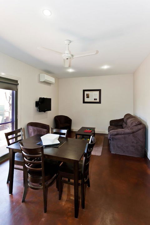 Alice On Todd Apartments - Accommodation Australia 20