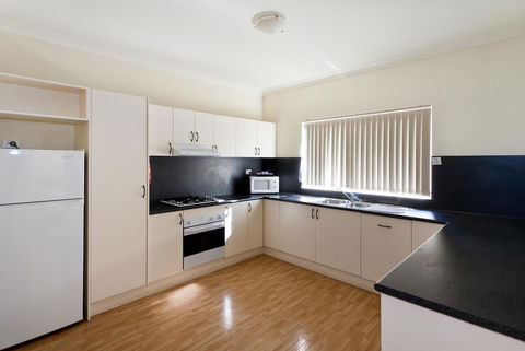 Alice On Todd Apartments - Accommodation Australia 3