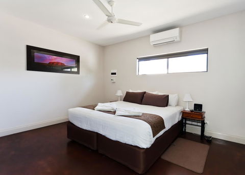 Alice On Todd Apartments - Accommodation Australia 5