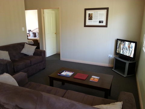 Alice On Todd Apartments - Accommodation Australia 13