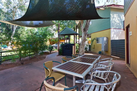 Alice On Todd Apartments - Accommodation Australia 11
