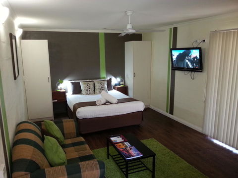 Alice On Todd Apartments - Accommodation Australia 18