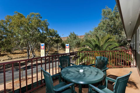 Alice On Todd Apartments - Accommodation Australia 2