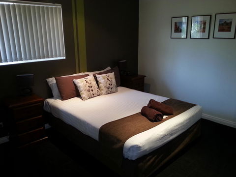 Alice On Todd Apartments - Accommodation Australia 10