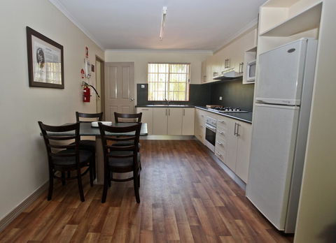 Alice On Todd Apartments - Accommodation Australia 9