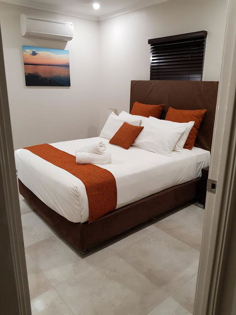 Darwin Beach Escape Holiday Home - Accommodation Australia 1