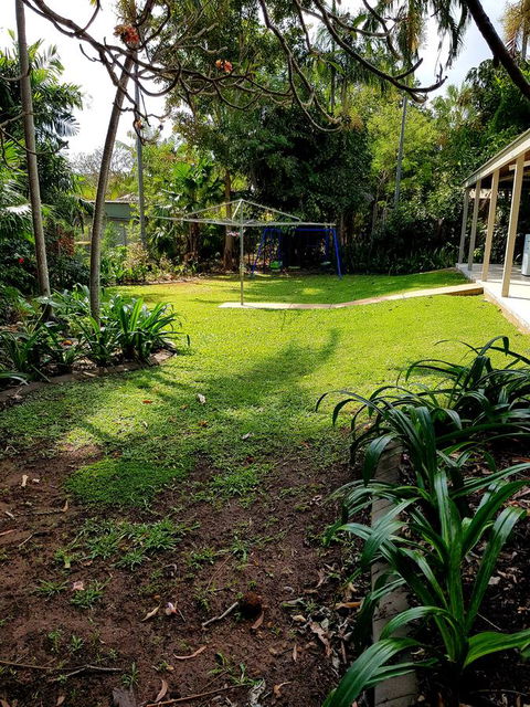 Darwin Beach Escape Holiday Home - Accommodation Australia 22