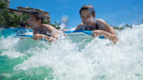 Darwin Beach Escape Holiday Home - Accommodation Australia 28