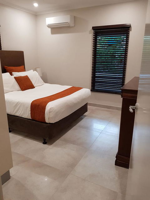 Darwin Beach Escape Holiday Home - Accommodation Australia 14