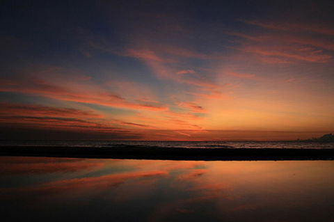 Darwin Beach Escape Holiday Home - Accommodation Australia 27
